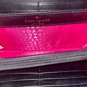 Kate spade ♠️ wallet
